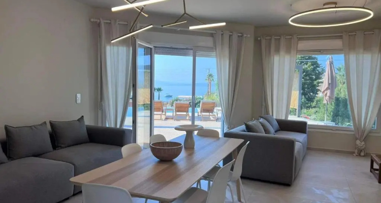 Twin Villas