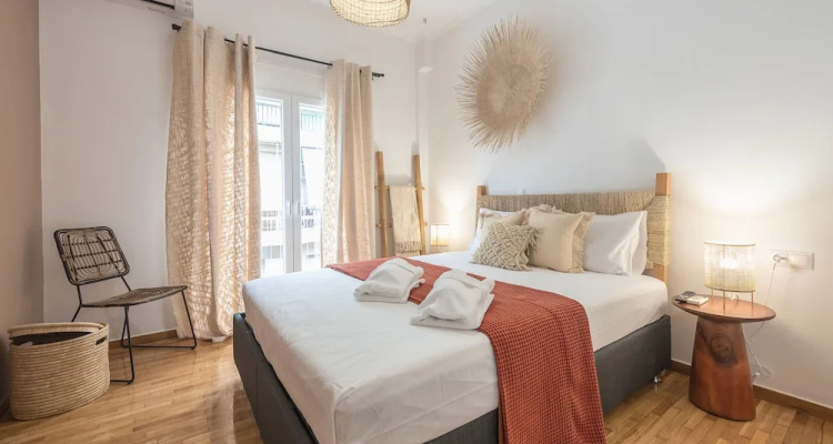 Boho Pennie Home by Cloudkeys