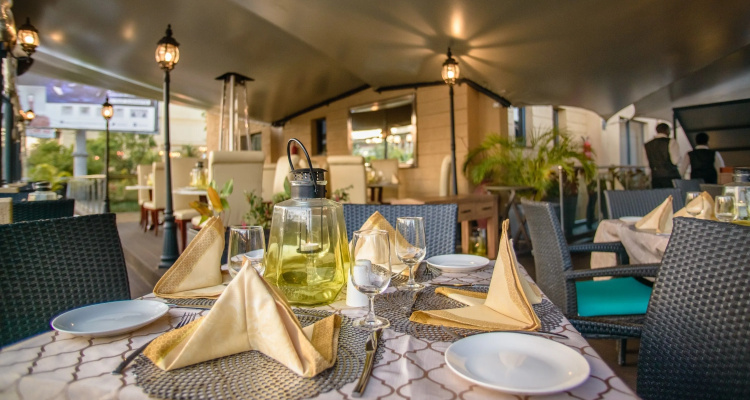 The Landmark Suites Westlands, Nairobi- Next to Westgate Mall