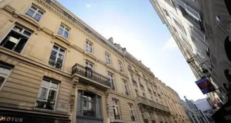 Appartements Caumartin 64
