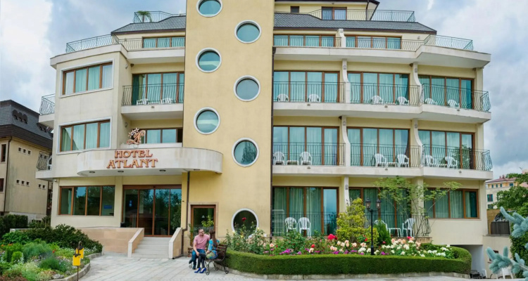 Atlant Hotel