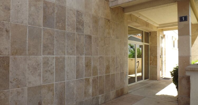 Apartment Franca Budva