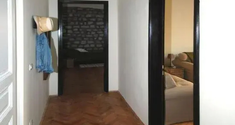 Old Palace Apartments