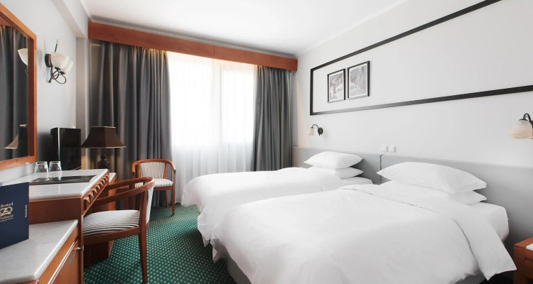 Z Palace & Congress Center