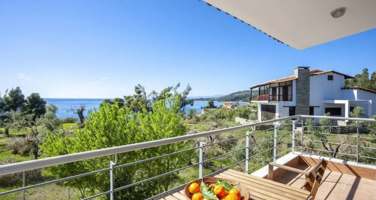 Alterra Vita Homes by The Sea