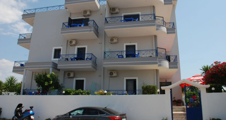 Erdeti Boutique Hotel