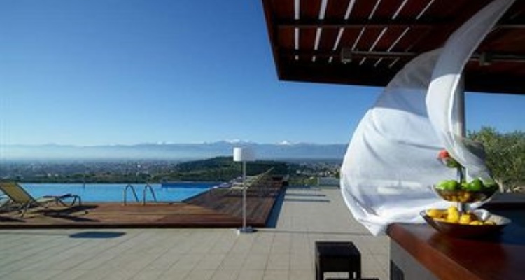 Ananti City Resort