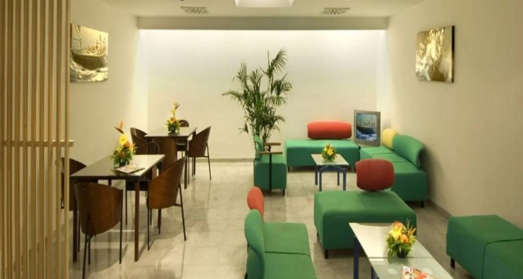 Hotel Nautico