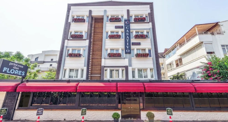 Casativo Hotels Lara Antalya
