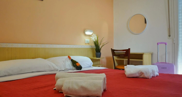 Hotel Malibù