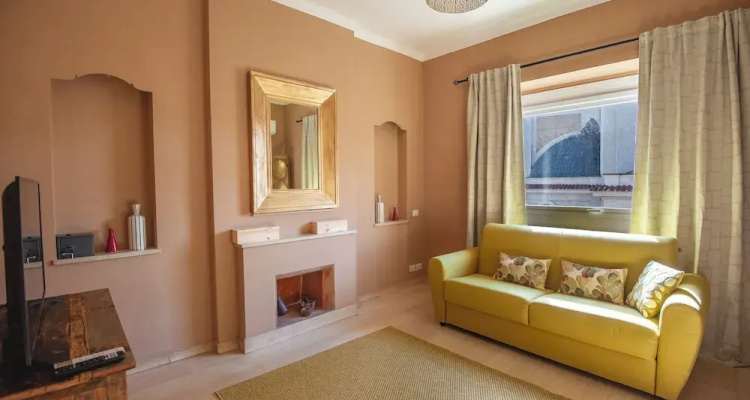 Boutique Suite Valadier