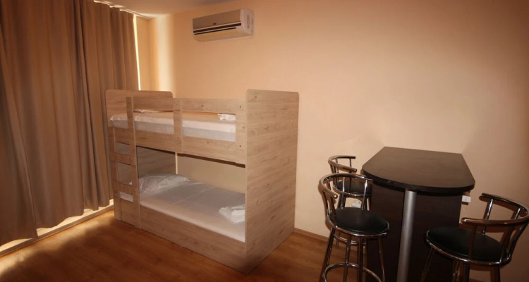 Menada Ivet Apartment