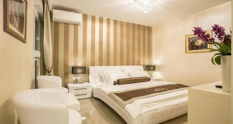 Guest House Benedict