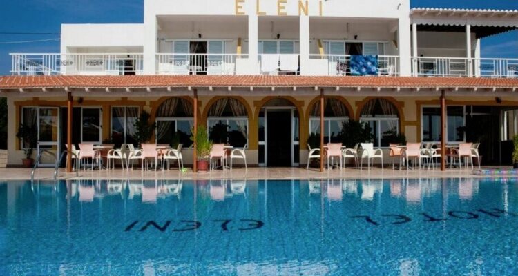 Eleni Hotel