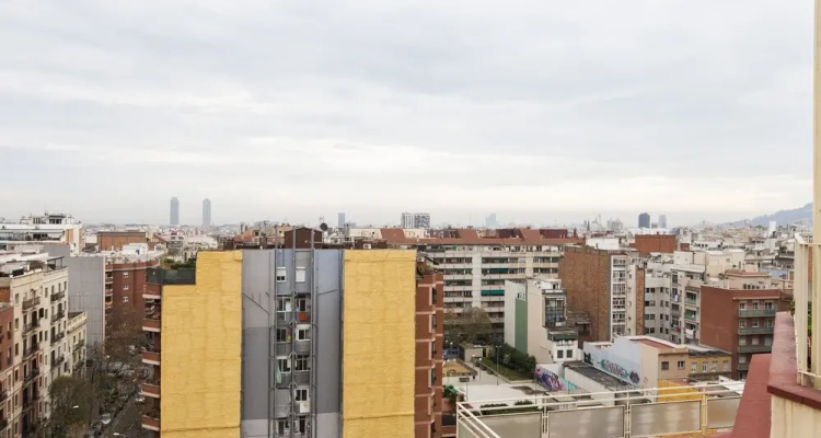 Ab Sagrada Familia Comfort Apartment