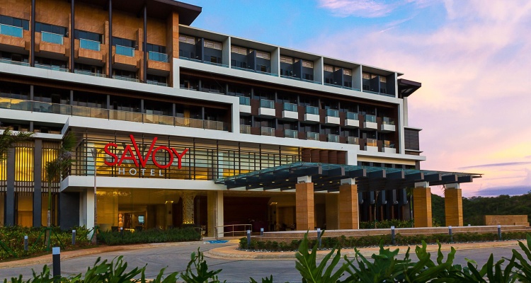 Savoy Boracay Newcoast