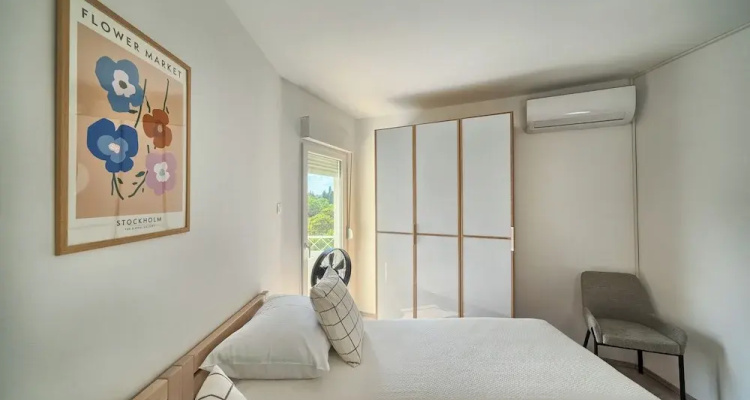 Adriatic Retreat Meje 4 Min To The Beach
