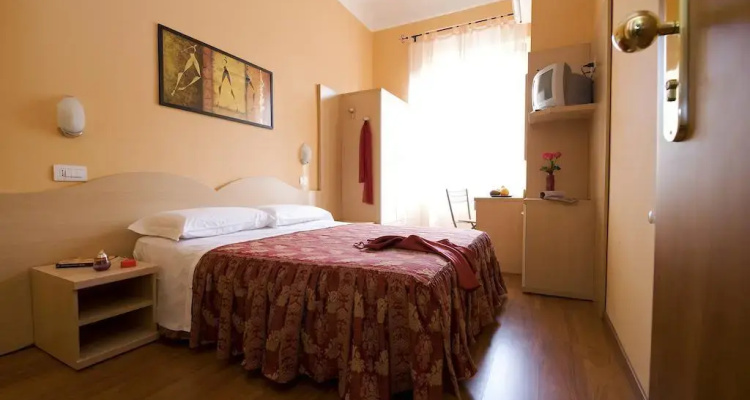 Hotel Sabatino