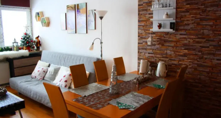Barbi Exclusive Apartment