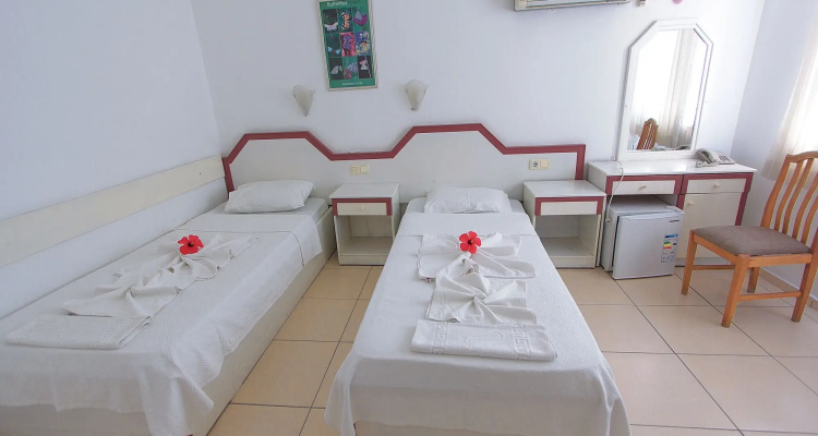 Malhun Hotel