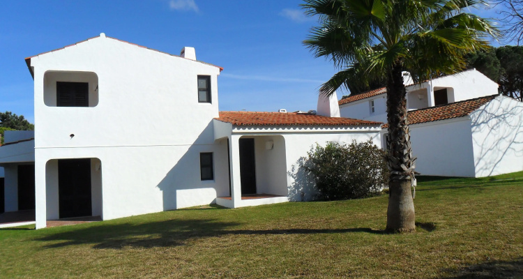 Aldeia da Falésia