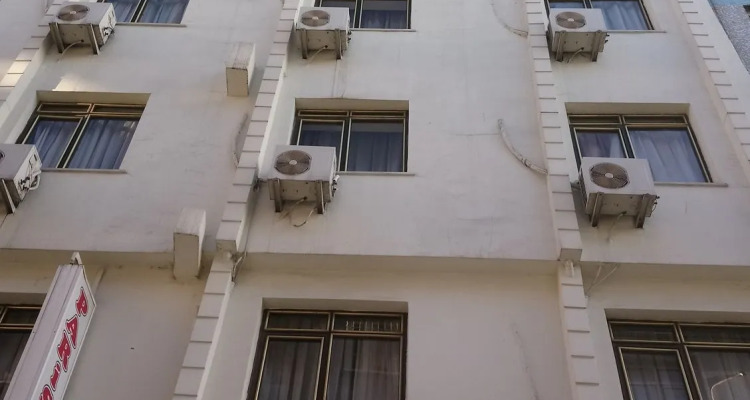 Istanbul Paris Hotel & Hostel