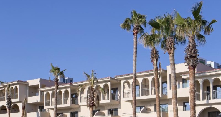 Cora Hotel & Spa Resort