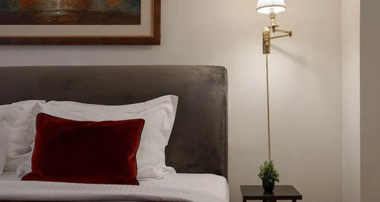 Archangel Kolonaki Apartment