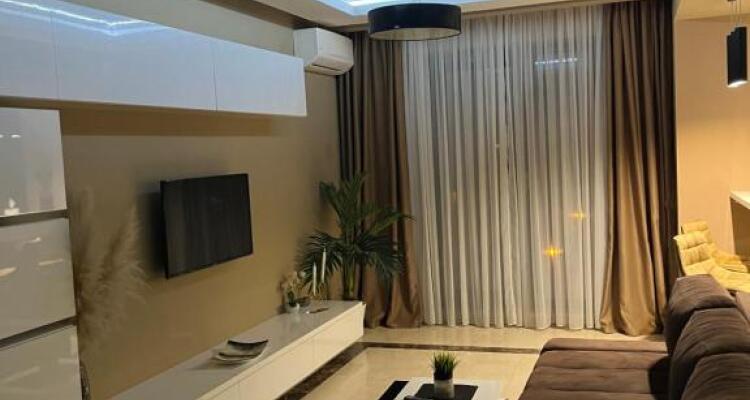 Sas 1 Luxury Apartments