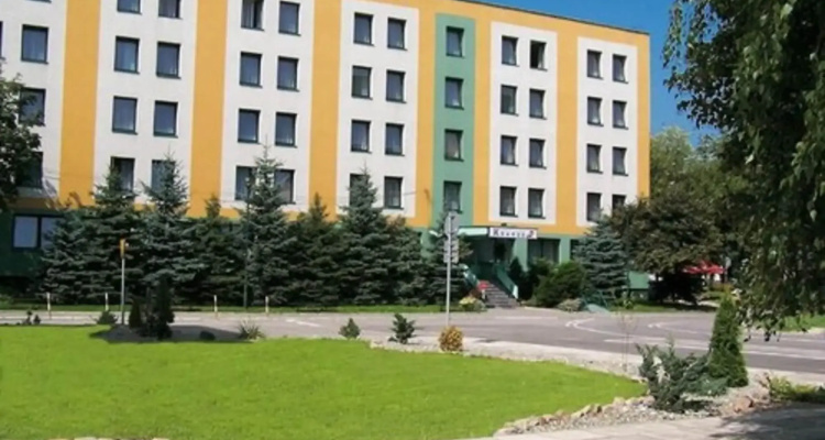 Hotel Krakus