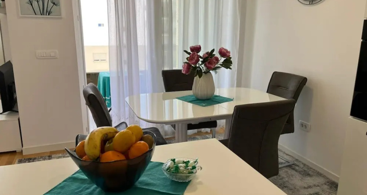 City Apartment Vitas