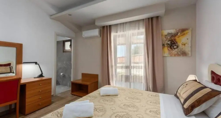 Villa Reggina In Ionian Islands