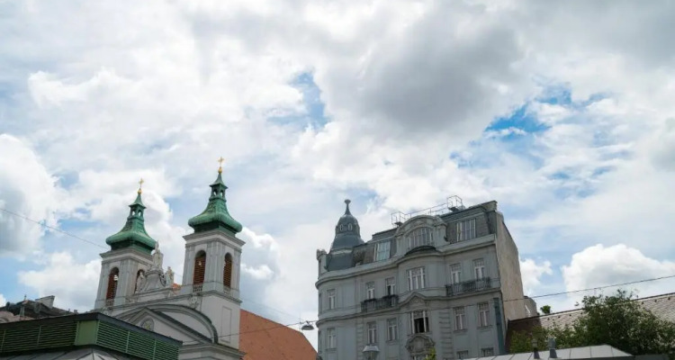 Vienna Residence, Rochusmarkt Wien Mitte