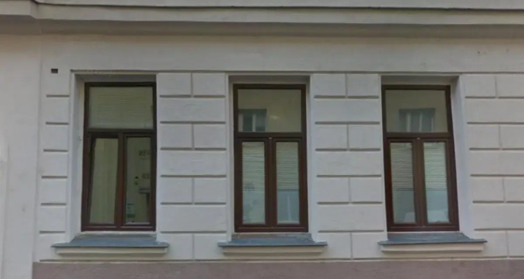 Radiant Premium Apartments Funfhaus