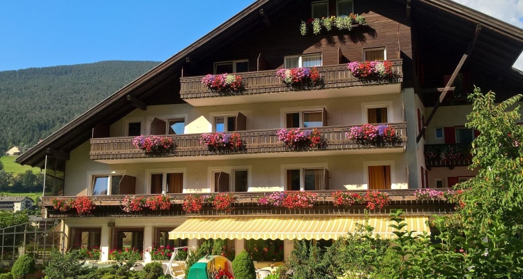 Hotel Rodes