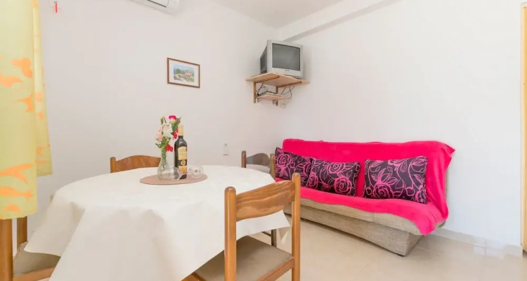 Apartments Villa Daniela