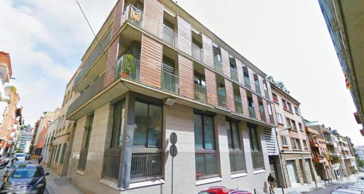 Barcelona Charming Guell Terrace