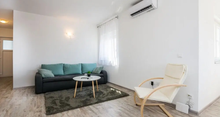 Apartments Krpan