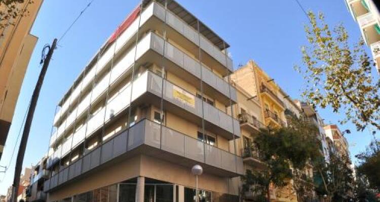 Glasir Apartments Barcelona