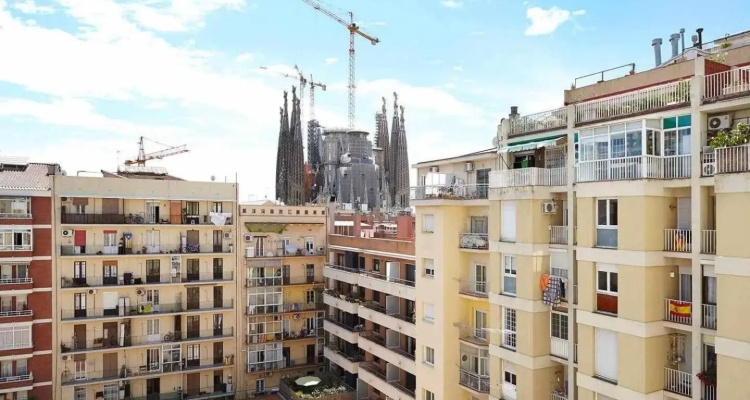 Sagrada Familia Views Nos Preocupa Su Seguridad
