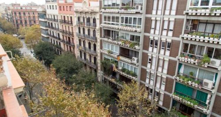 Autentic Eixample Barcelona