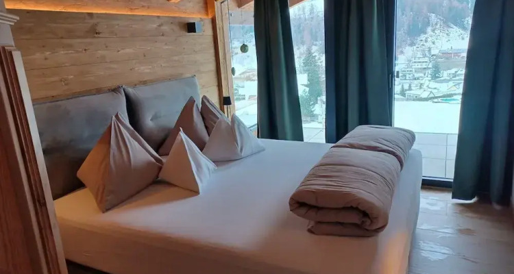 Appartments Zinner-pale