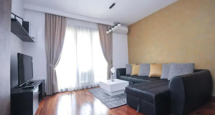 Seaside Apartments Petrovac