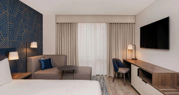 Hyatt Place Leeds — Hyatt hotel