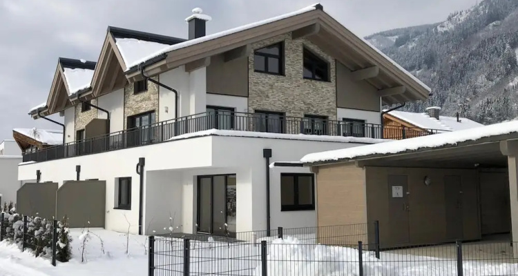 Finest Kitzblick Golf Suites TOP 1