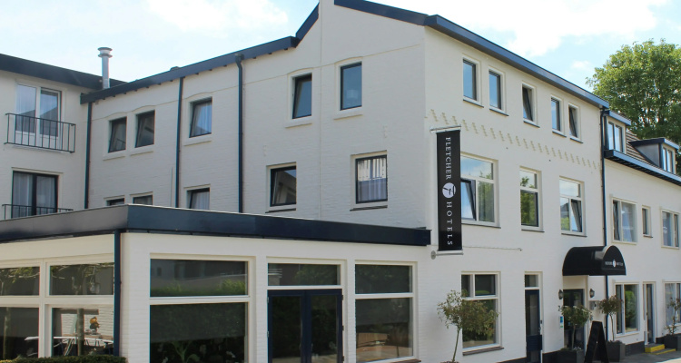 Fletcher Hotel Valkenburg — Fletcher hotel