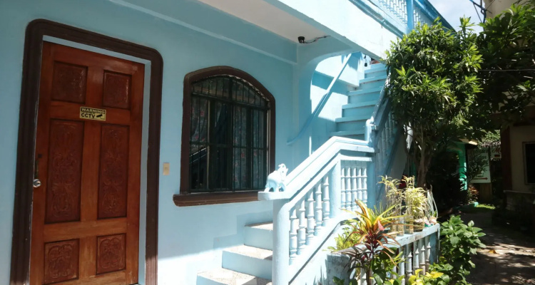 Boracay Moreno's Lodging