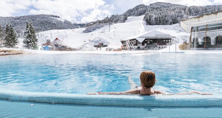 Cooee Alpin Hotel Bad Kleinkirchheim