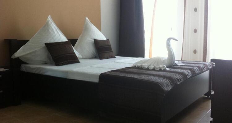 Hotel Solea Beach