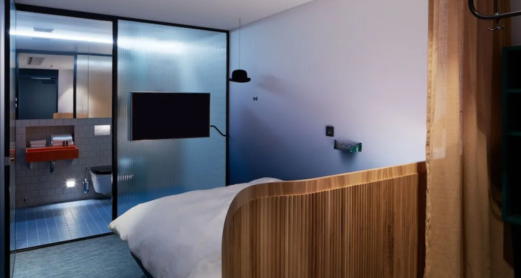 Zzz Dreamscape Hotel
